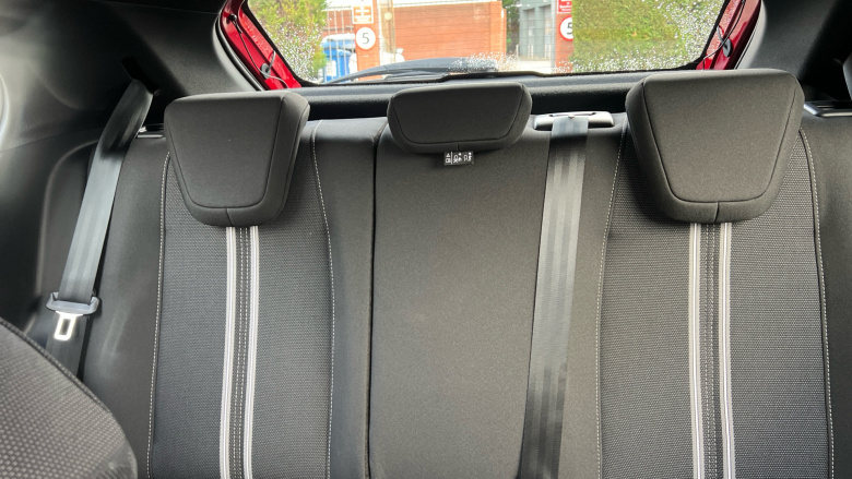 Vauxhall Corsa 1.2 GS 5dr Petrol Hatchback